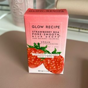 Glow Recipe Pore Smooth Blur Drops